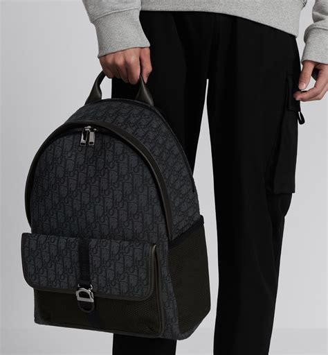 dior 8 backpack